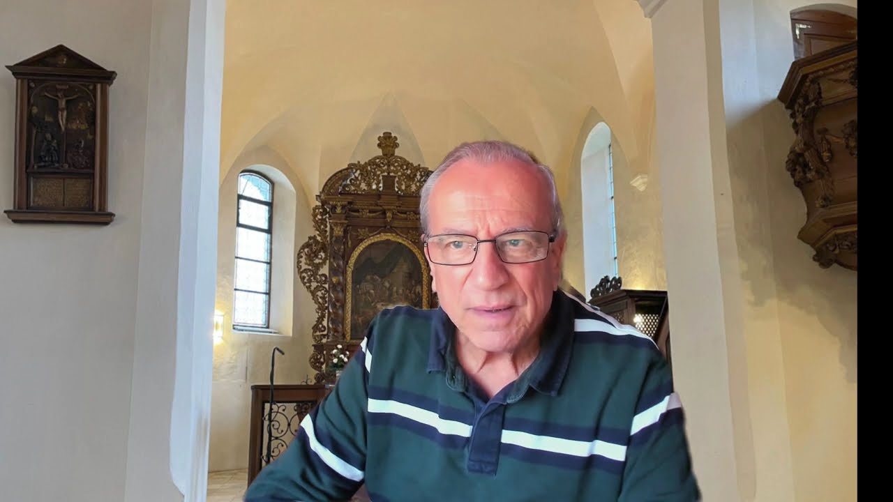 Sonntag Sexagesimae 2026