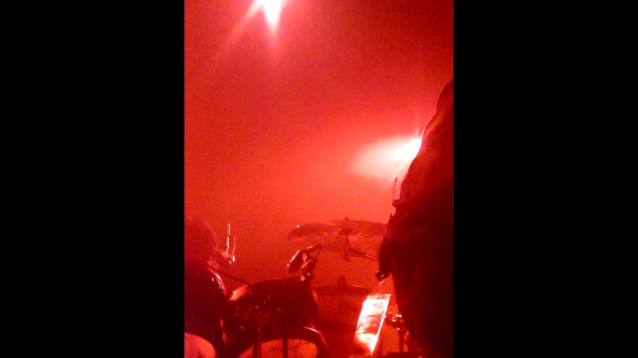 ONE OK ROCK - Mighty Long Fall (Millvale PA, 2016-04-16)