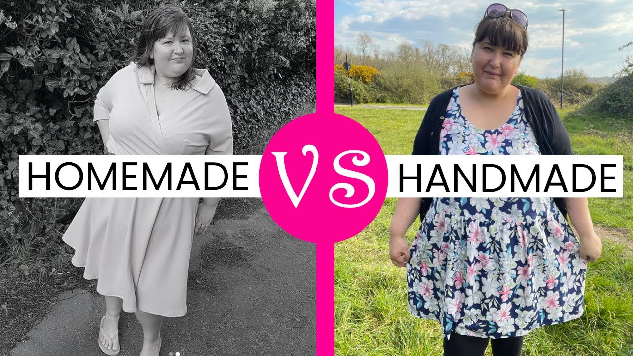 13 AMAZING ways to IMPROVE your sewing - don't EVER look HOMEMADE again!!