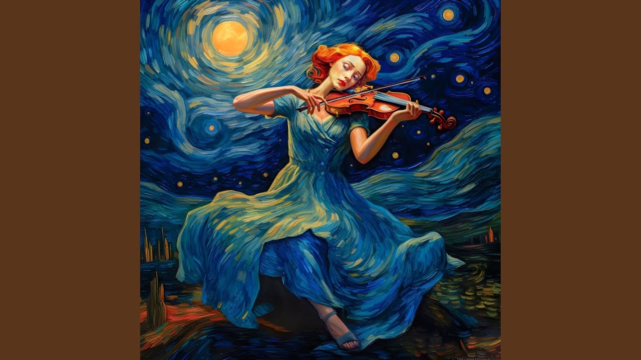 Valse au Clair de Lune