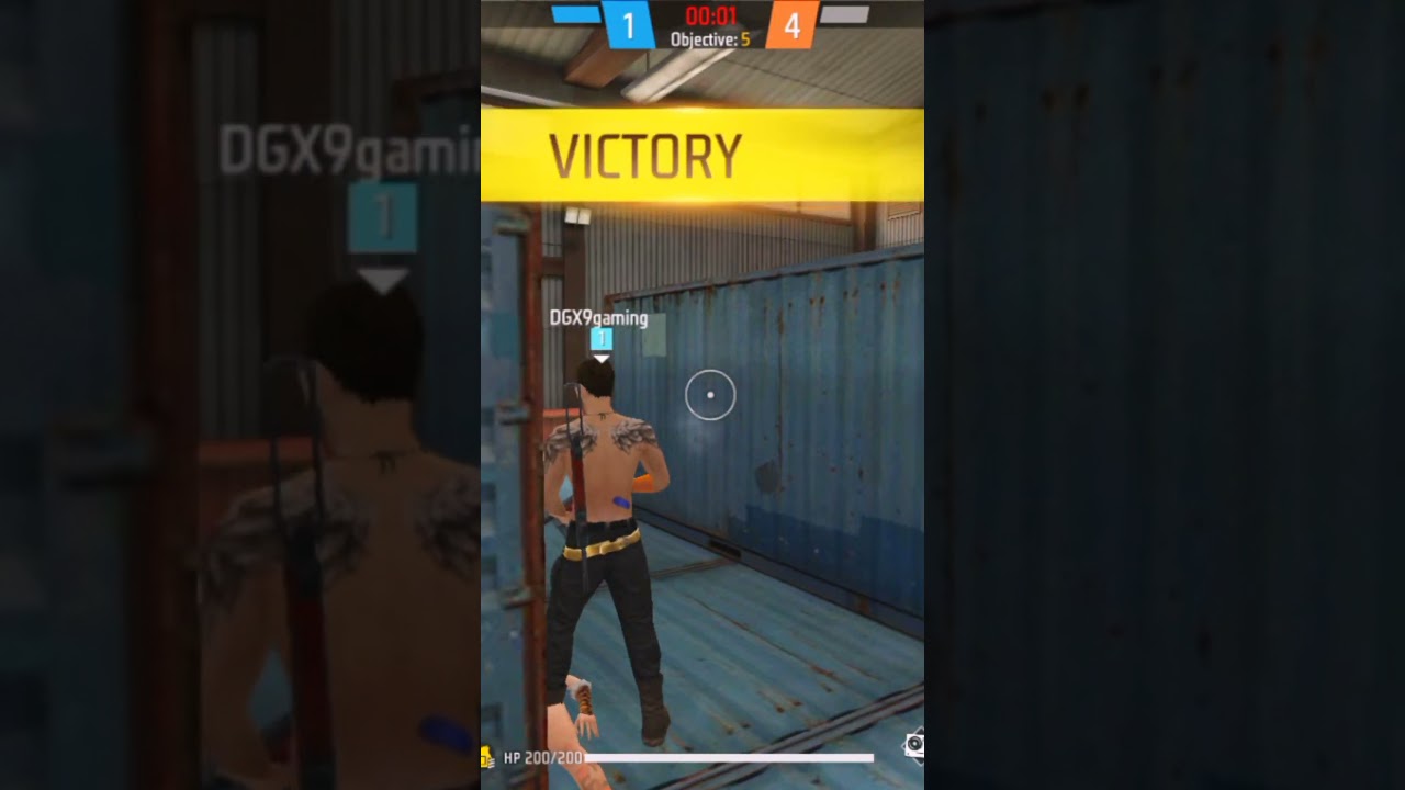 REVENGE 🥲 1V1 Challenge #dgaming