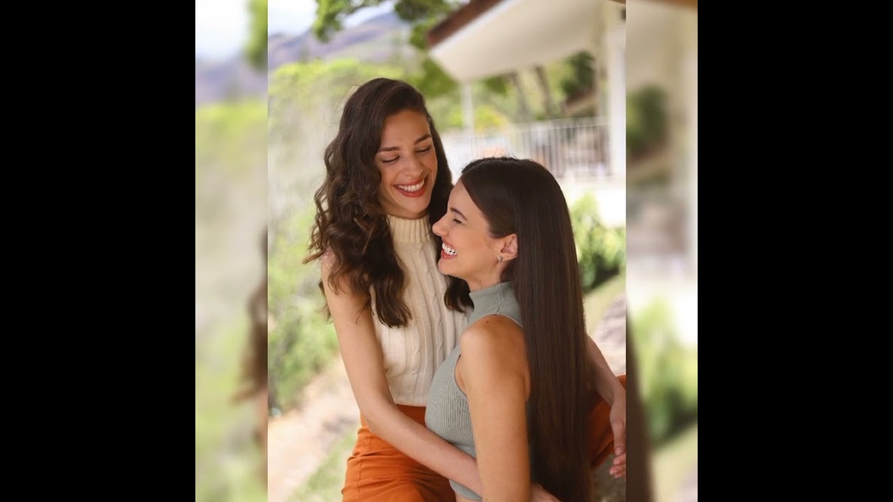 Priscila Buiar and Priscila Reis (Destiny)#valu #actresses #models #stupidwife🍻♥️
