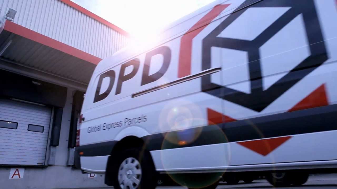 Bezgraniczne bezpieczeństwo przesyłek w DPD