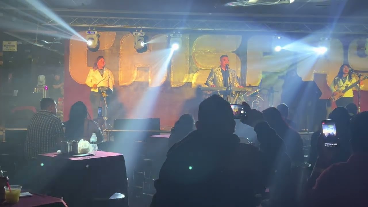 Grupo soñador indianapolis 2023