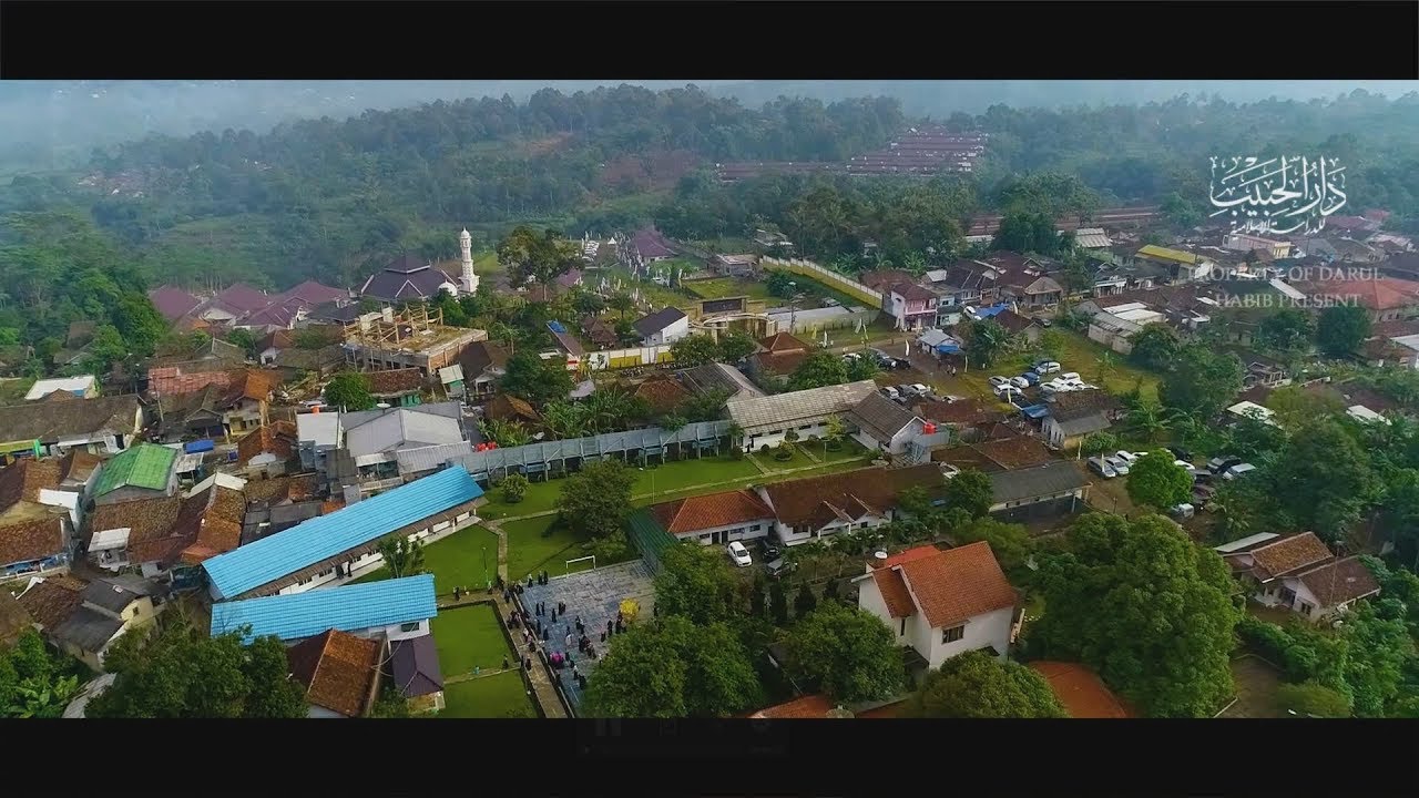 DARUL HABIB ISLAMIC BOARDING SCHOOL PEREMPUAN | معهد دارالحبيب للدراسات الإسلامية قسم البنات