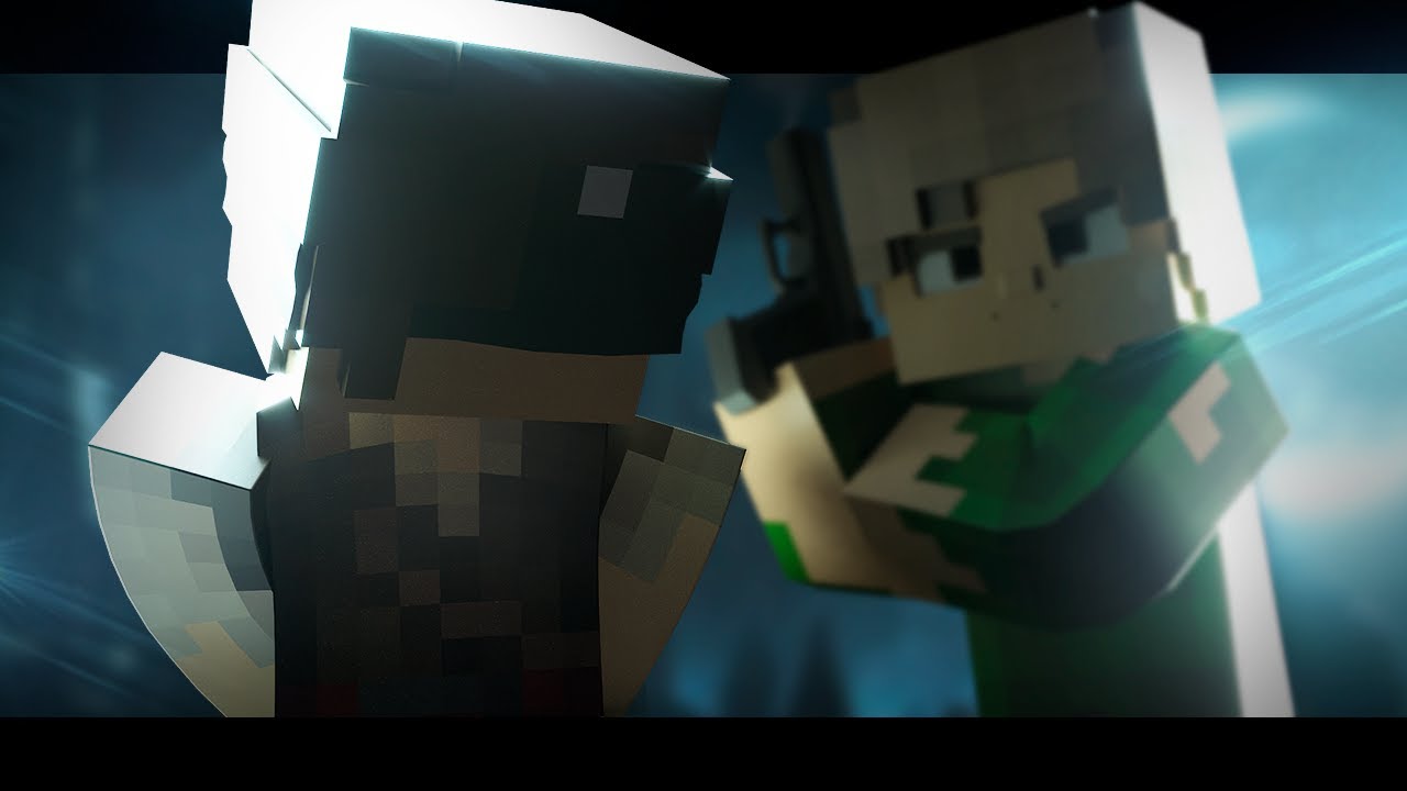 Minecraft: FUI SEQUESTRADO - APOCALIPSE ZUMBI Ep.2 ‹ Alex ›