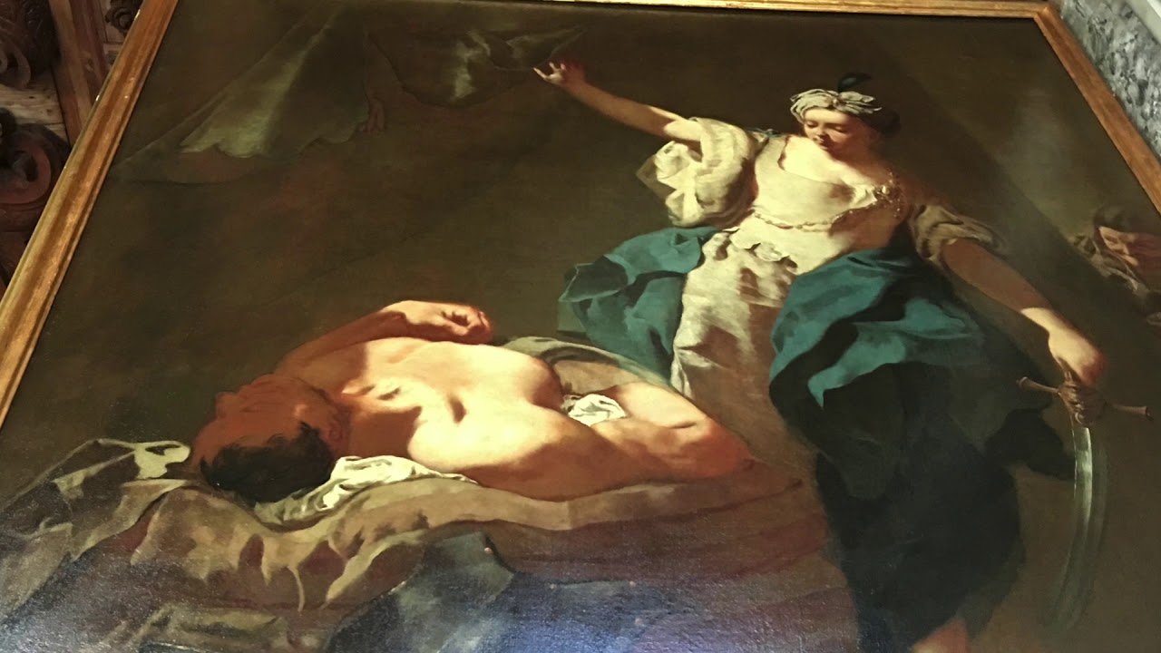 Scuola Grande dei Carmini   Venezia