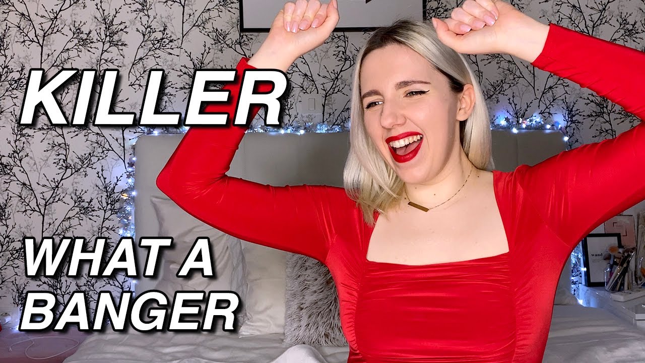 Eminem - Killer REACTION | A Cup of Entertainment