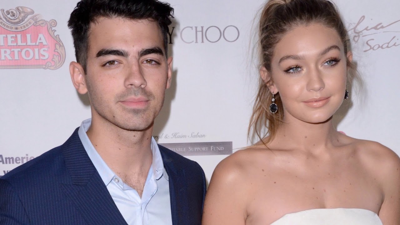 JONAS BROTHERS 2005-2018 (Evolución)