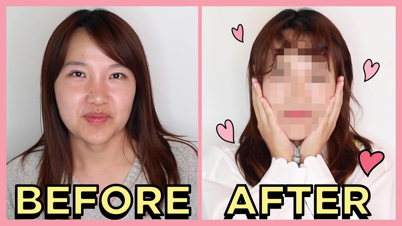 Chinese Friend Into a KPOP Idol Transformation!? | HIKOCO