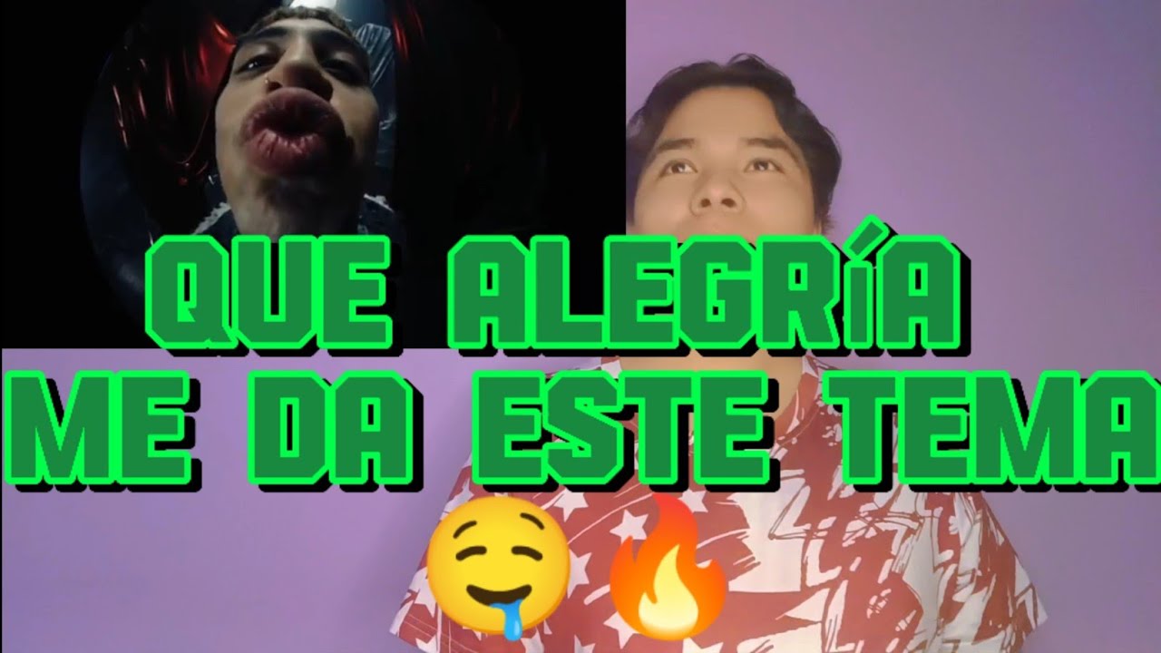 Reacción-Reaction a: Tiago PZK, Anitta, Emilia - Alegría (Video Oficial) - JOSS VILLPAR 💚