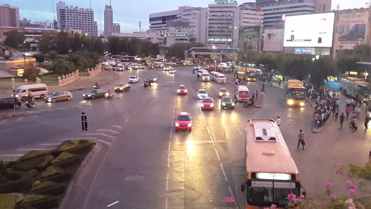 Galaxy S4 1080p Video Recording