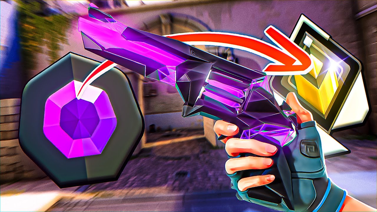 o DIAMANTE &eacute; S&Oacute; MIRA? - do Diamante ao Radiante #1