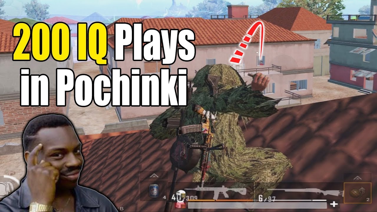 They did not see this coming | TPP Gameplay Highlights | PUBG Mobile