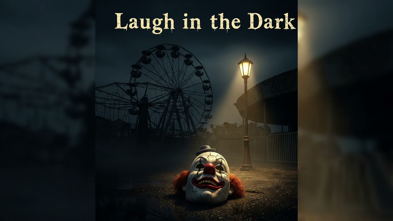 Laugh in the Dark