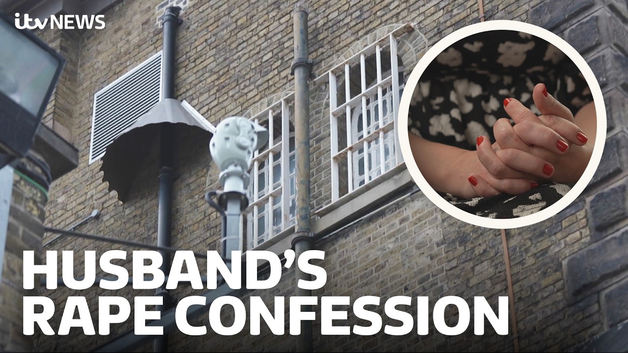 Man reveals how he drugged wife for men to abuse her in recorded prison call