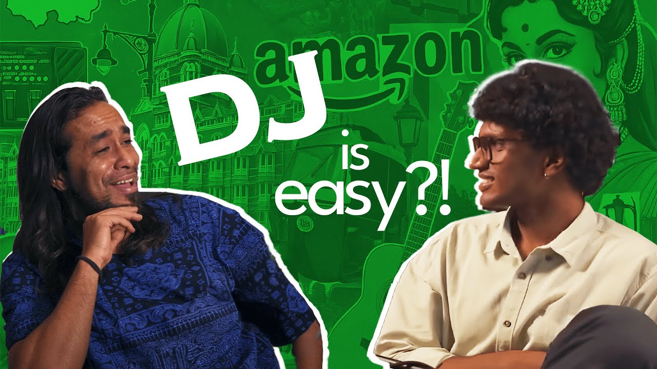 EP9 - Gigs, Guts & Gyaan ft. Addy - Part 2