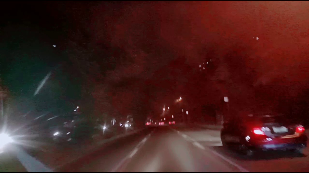 Road Trip From Taguig to camp Crame