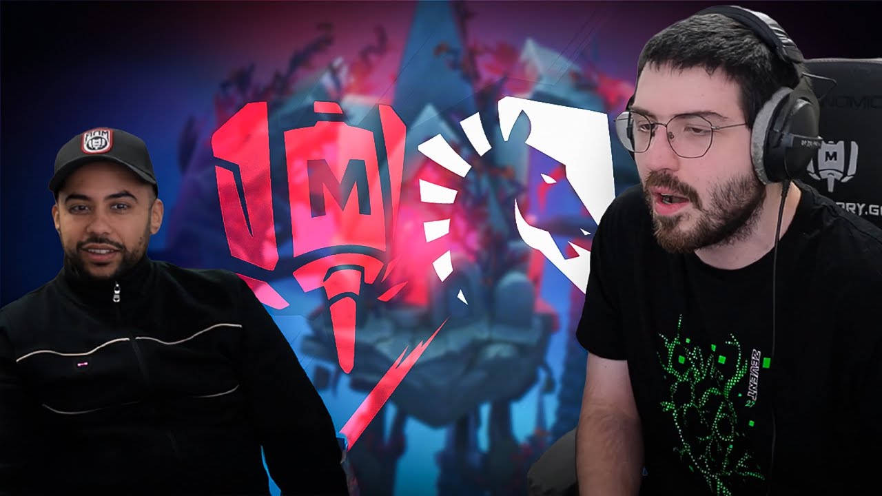 MDI : RÉCAP' DES PERF' DU GROUPE DE @MandatoryGG feat. @ZeratoR et @Kusa_alex ! #bestof #lapi #wow
