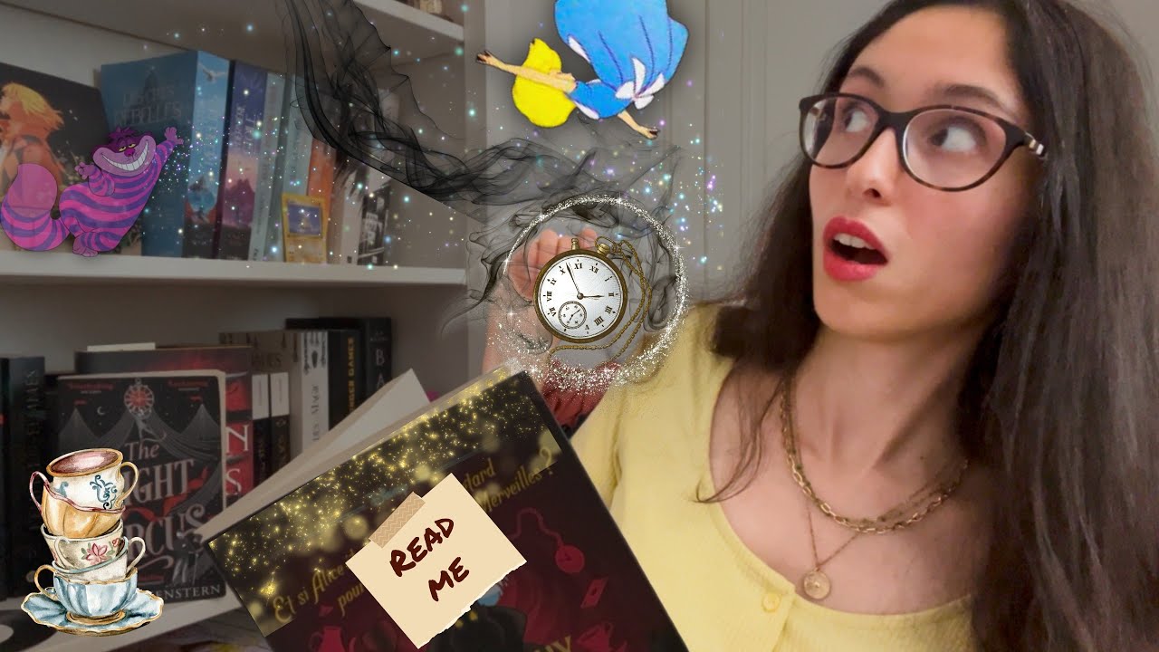 News Disney pour vous servir ✨🫖📚