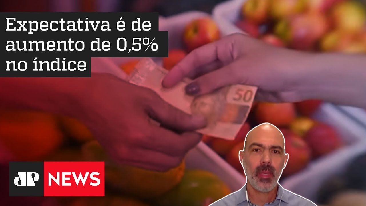 Taxa Selic vai estabilizar at&eacute; o fim de 2022? Schelp analisa | TOP 20