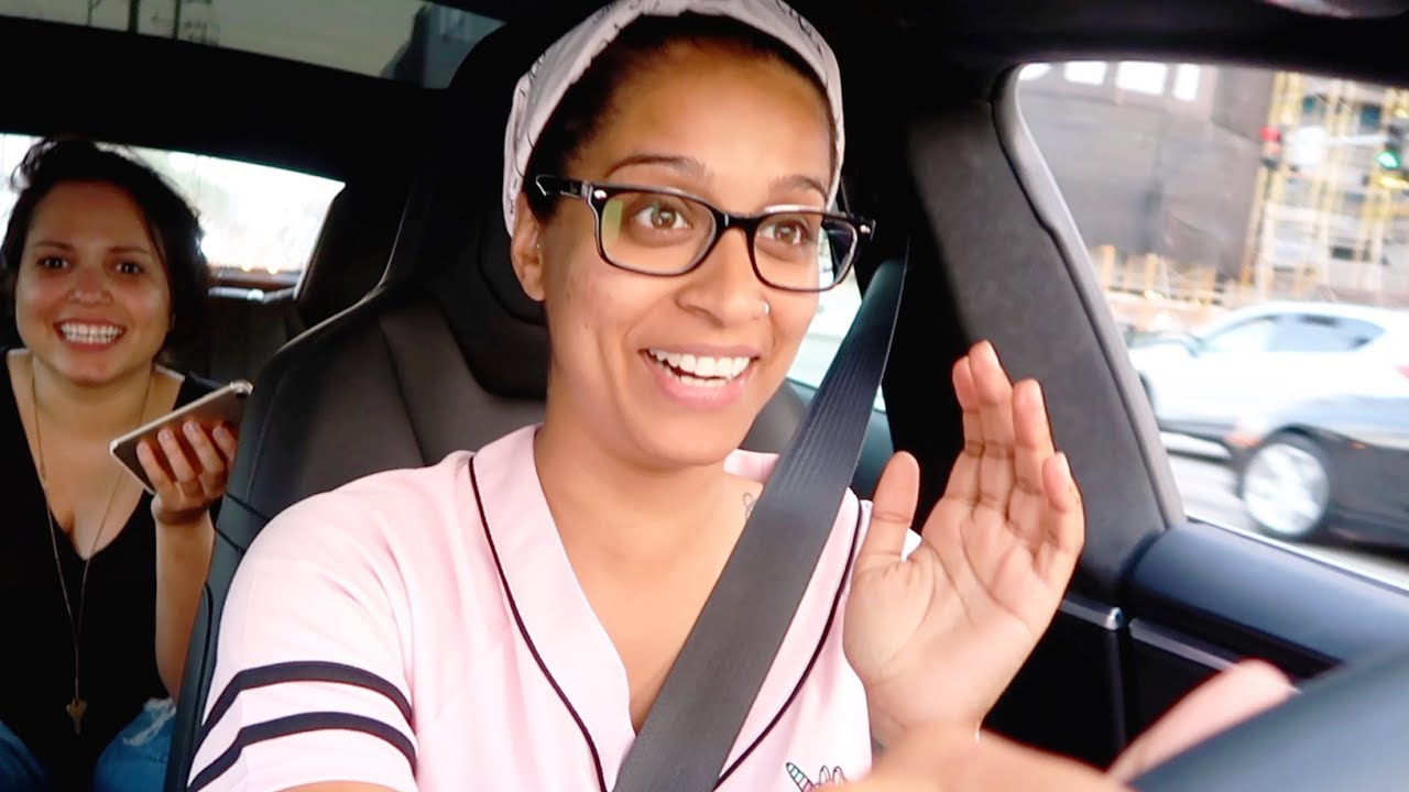 The Time I Finally Got Glasses (Day 904)