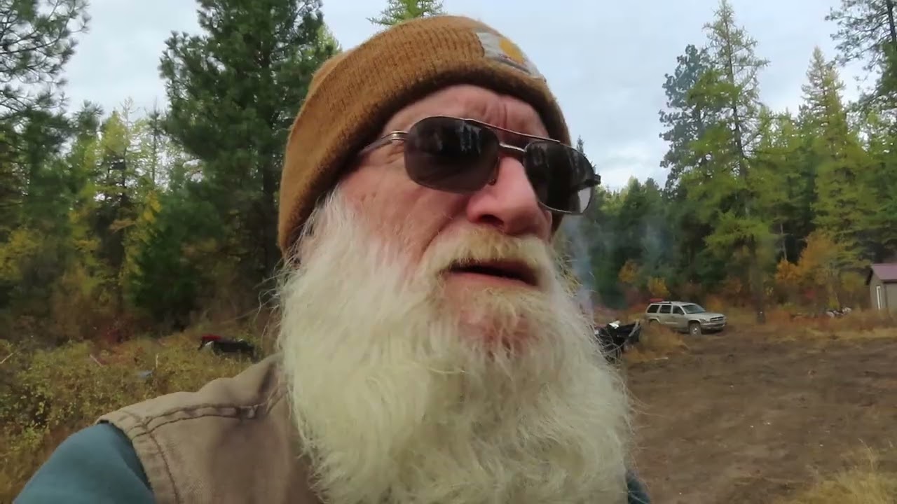 Уборка в конце октября 2025 г.