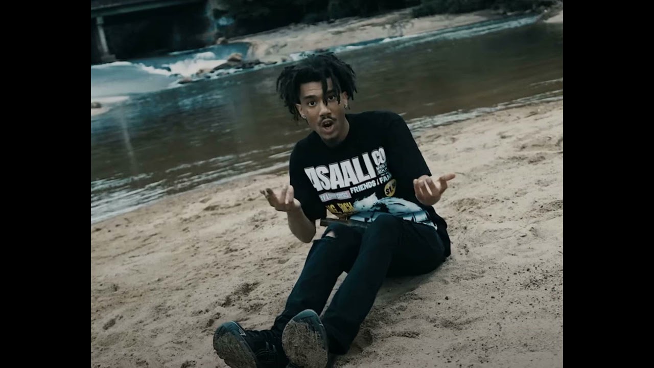 (FREE) RRoxket + Glokk40spaz Type Beat 