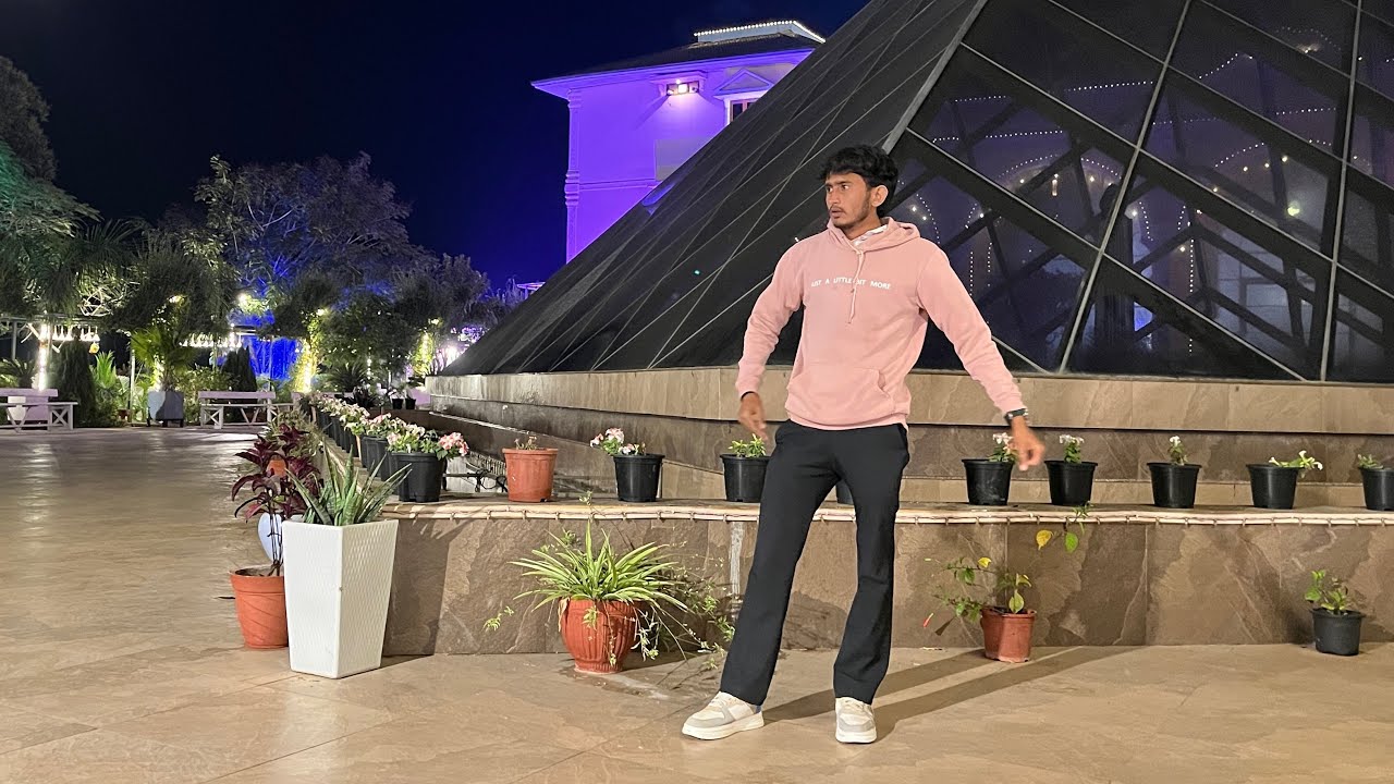 First time piramid dekha liya 👍😁￼#vlog 