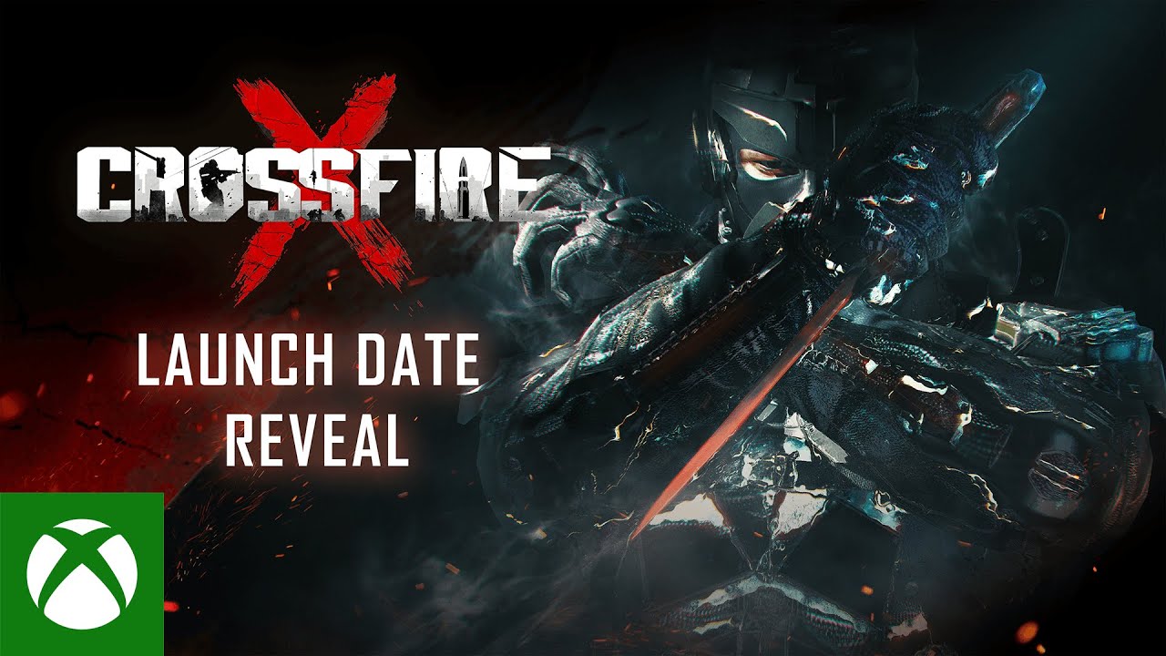 CrossfireX Launch Date Reveal