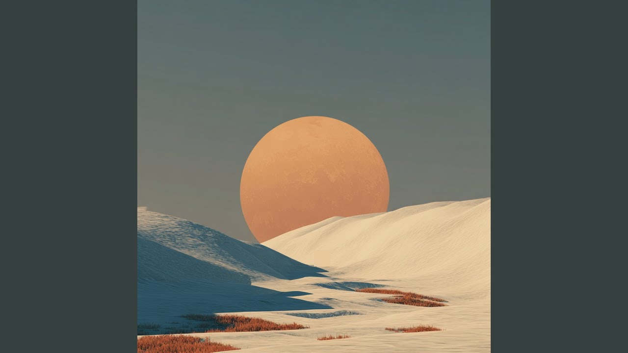 Desert Pulse