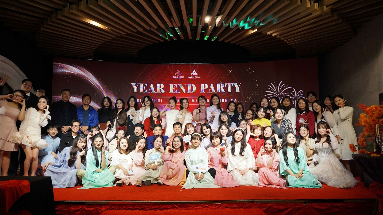 Recap 2025 - Un anno di viaggi ed emozioni - Asia King Travel