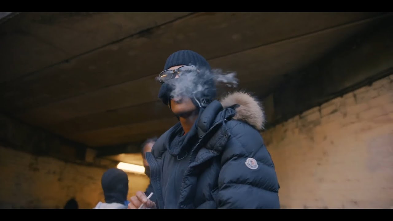 #TPL Omizz X #NPK Lil Wick X #V8 Ray X #MWF Dilz - Check The News (Music Video)
