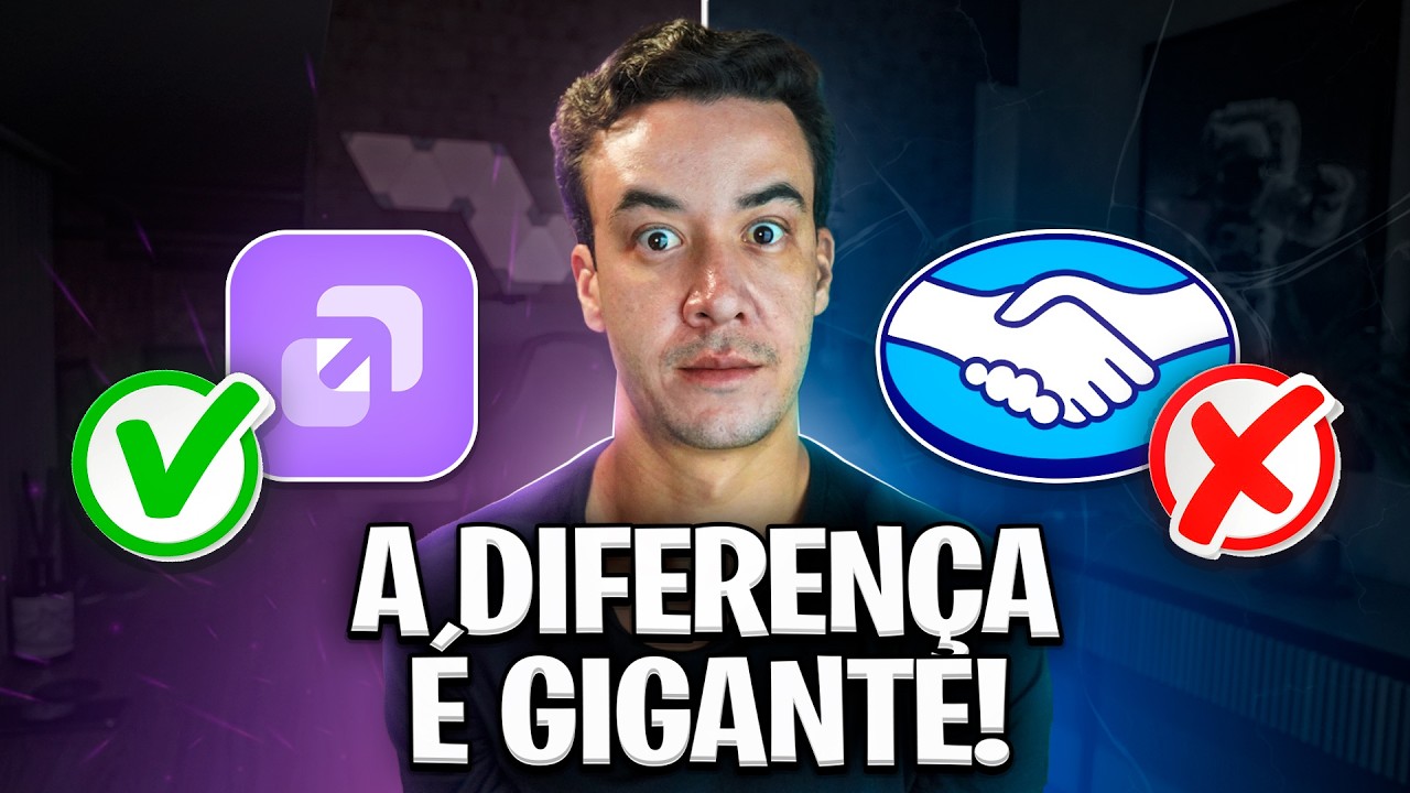 Mercado Pago x Appmax - Qual melhor para quem est&aacute; come&ccedil;ando?