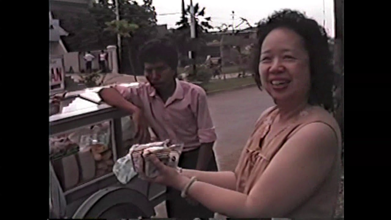 New video -BREAD VENDOR
