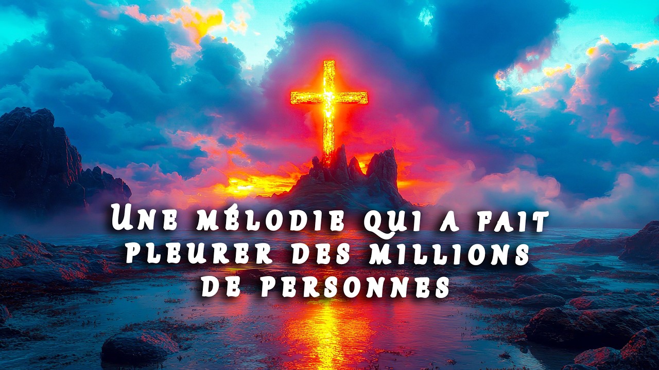 Le monde entier a pleuré sous cette chanson | Après cela, tu ne seras plus le même