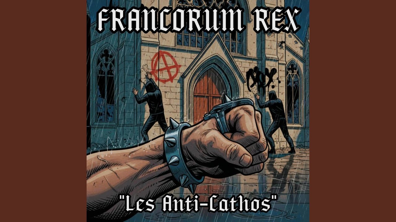 Les Anti-Cathos