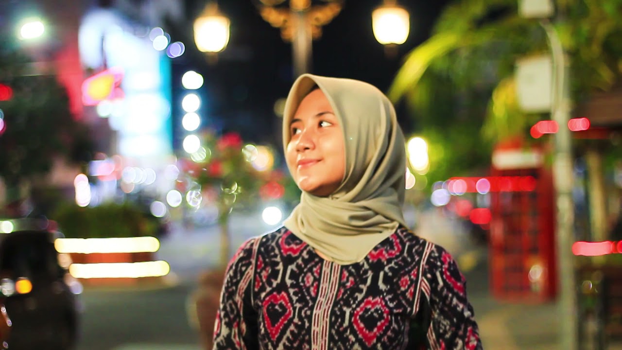 KEARIFAN LOKAL KOTA MADIUN - SMAN 3 TARUNA ANGKASA MADIUN