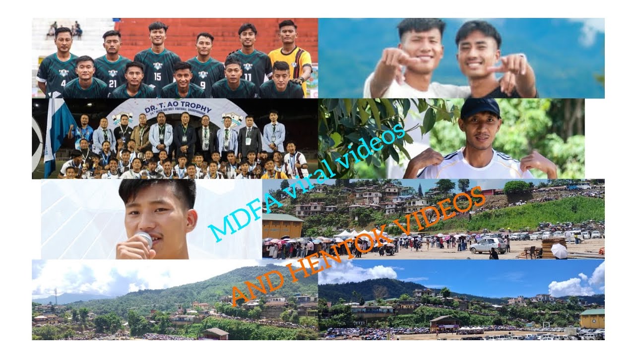 #MDFA