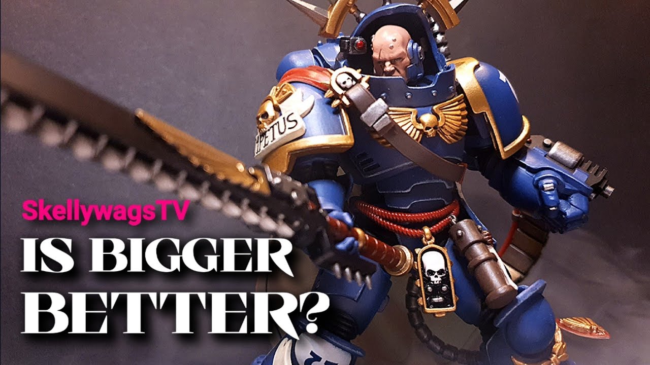 The Gravis Captain we deserve