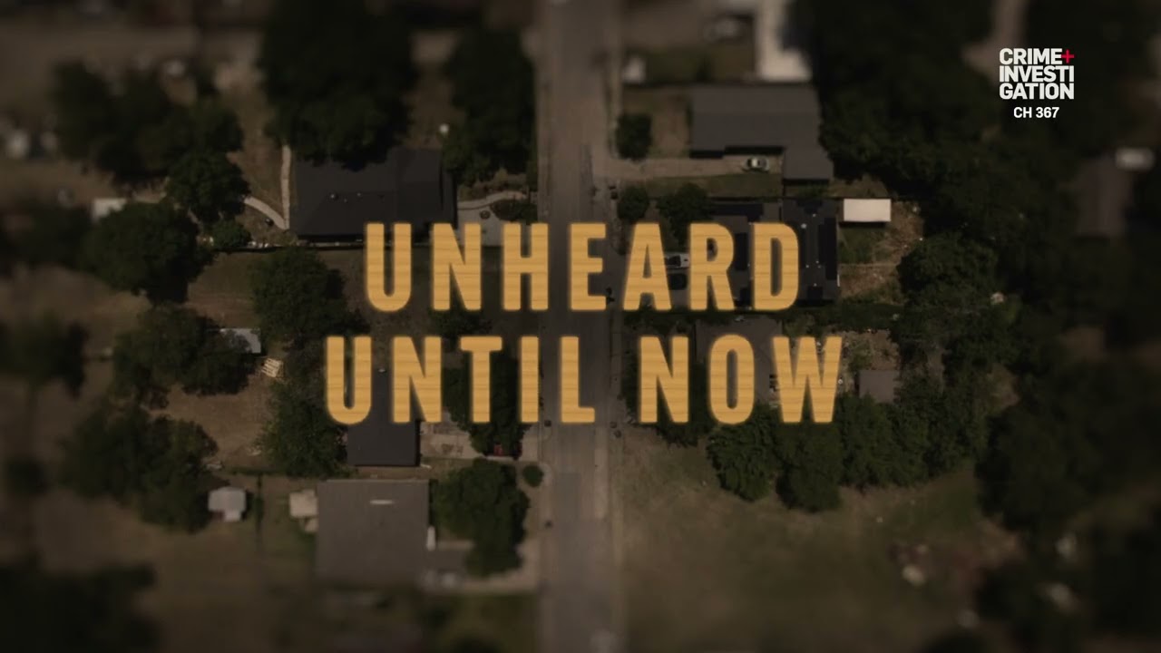 Crime Investigation – Undercover: Caught On Tape