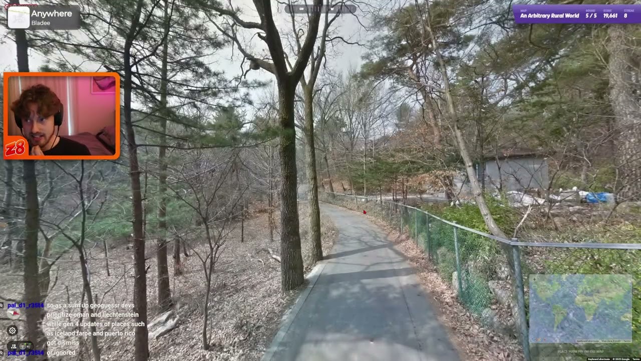 Insane 24.5k AARW NMPZ