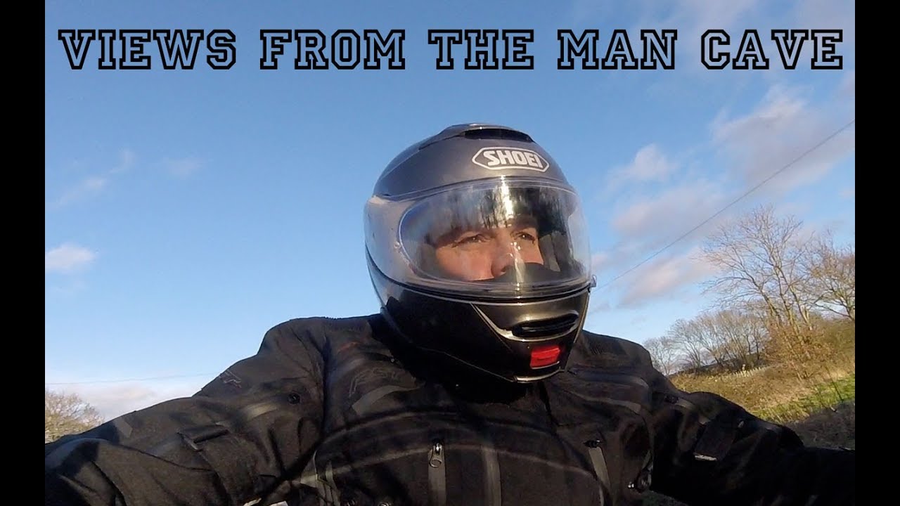 Shoei Neotec 2 - Road Test and Detailed Review