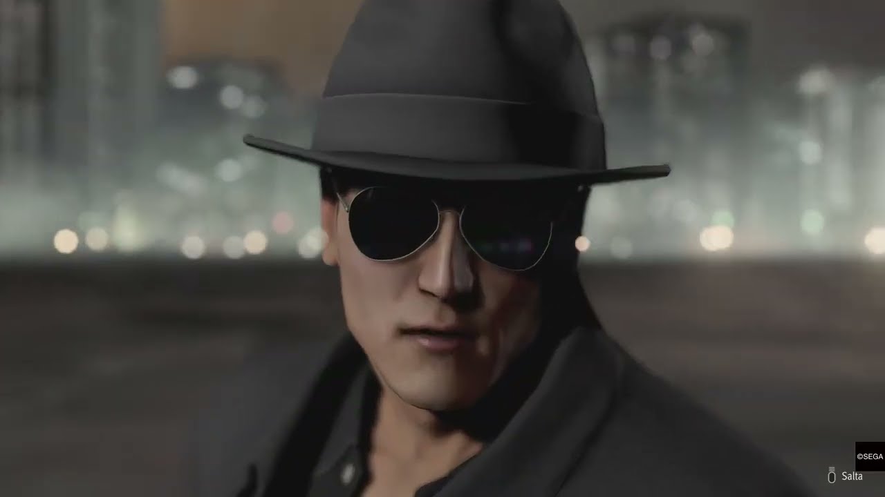 Like a Dragon: Infinite Wealth (PS5) - Kiryu anD Ichiban destroyed Amon Family- NO Damage(New Game)