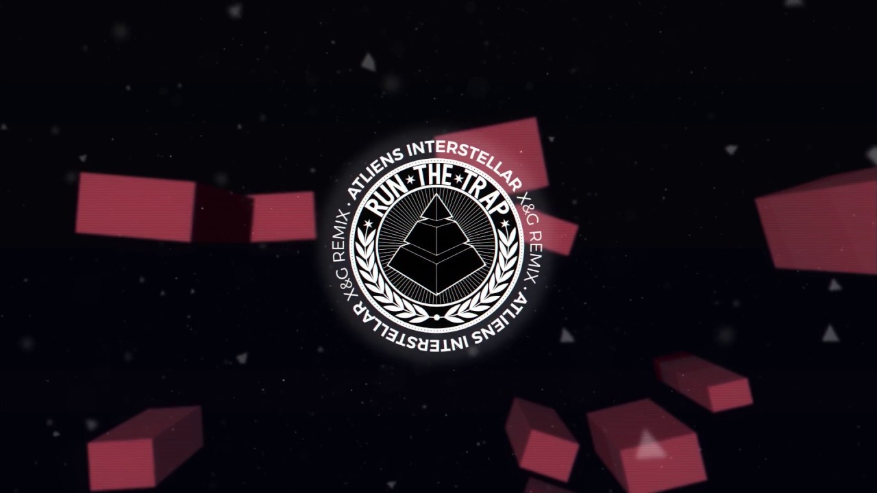 ATLiens - Interstellar (feat. Sara Skinner) (X&G Remix)