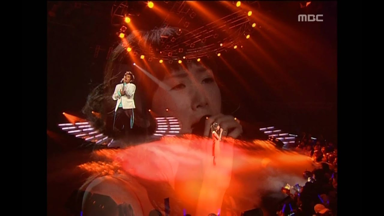 Star - Greetings, 별 - 안부, Music Camp 20050409