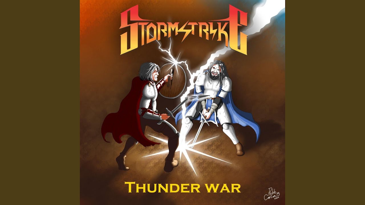 Thunder War