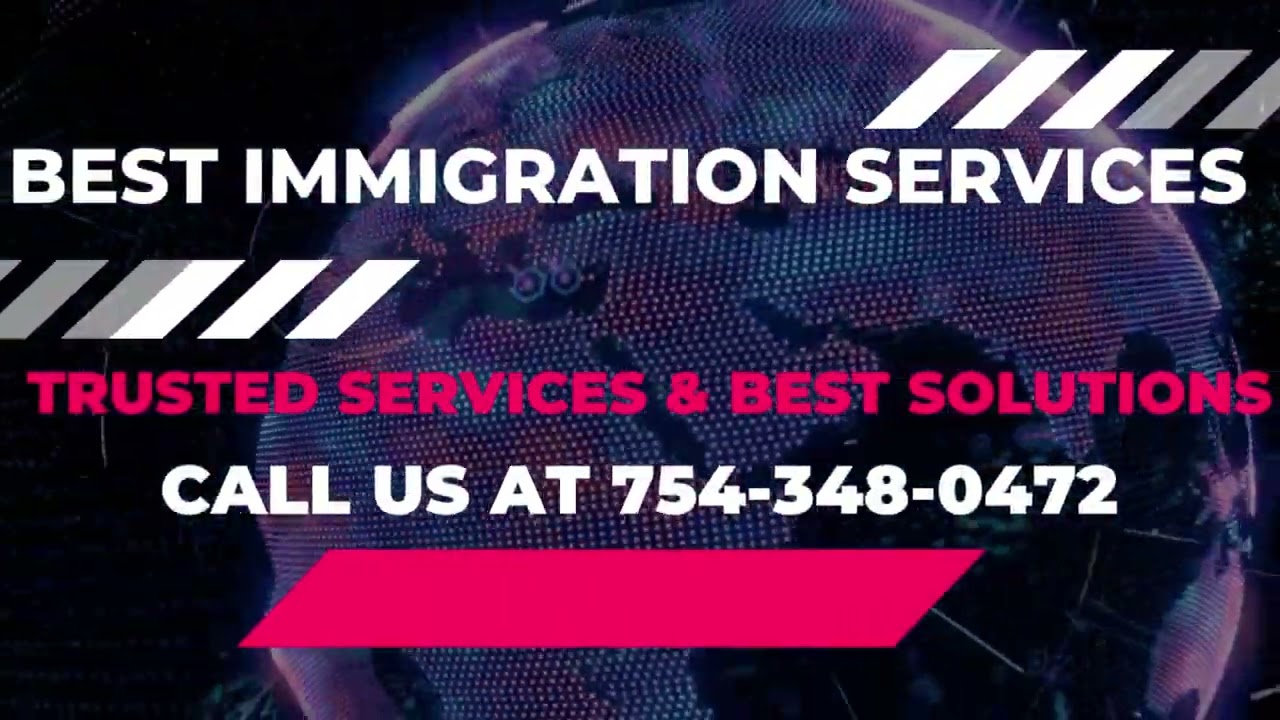 BEST IMMIGRATION SERVICES