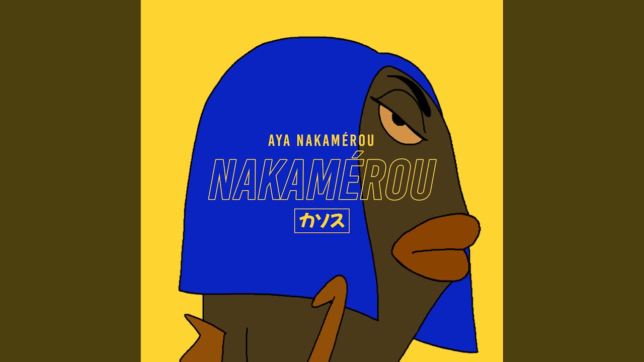 Les Kassos - Aya Nakamérou