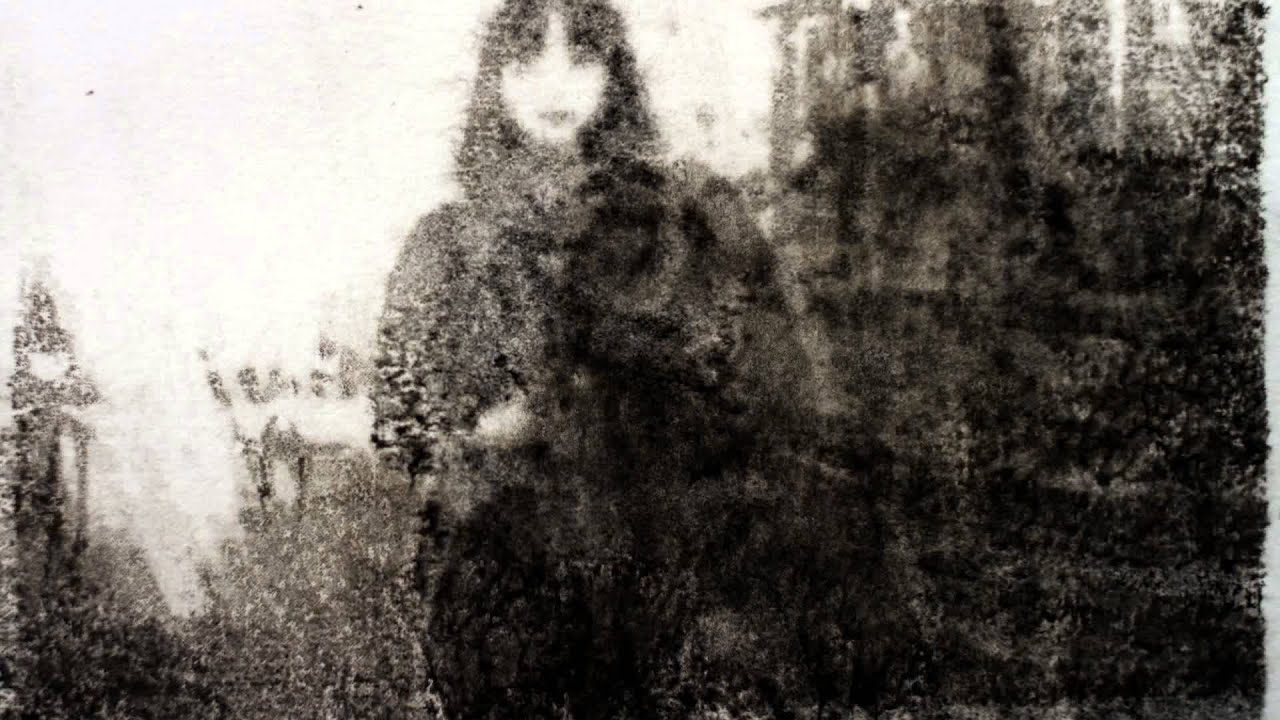 Hop Along - Powerful Man [Official Music Video]